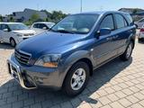 Kia Sorento 2.5 CRDi LX - gebrauchte Kia Sorento aus dem Jahr 2009