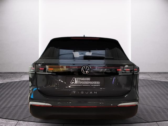 Fahrzeugabbildung Volkswagen Tiguan Elegance 2.0 TDI SCR 110 kW (150 PS) 7-Ga
