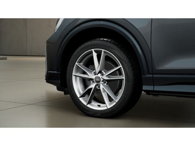 Audi Q2 - Bild 7