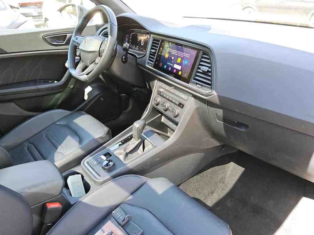 Cupra Ateca - Bild 7