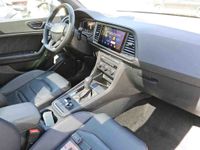 Cupra Ateca - Vorschau Bild 7