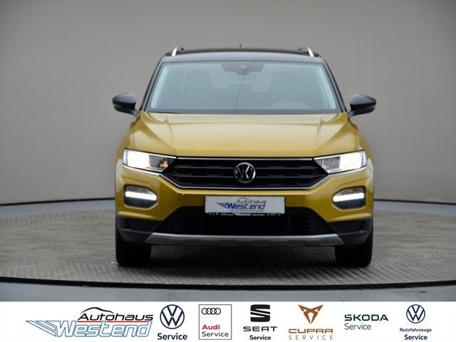 Image of Volkswagen T-Roc