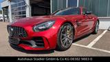 Mercedes-Benz AMG GT R - Mercedes-Benz AMG GT R aus 2017