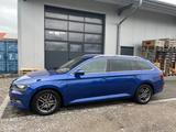 Skoda Superb 2.0 TDI SCR 140kW DSG 4x4 Prem Edi Co... - Skoda Superb mit Diesel-Antrieb: Standheizung