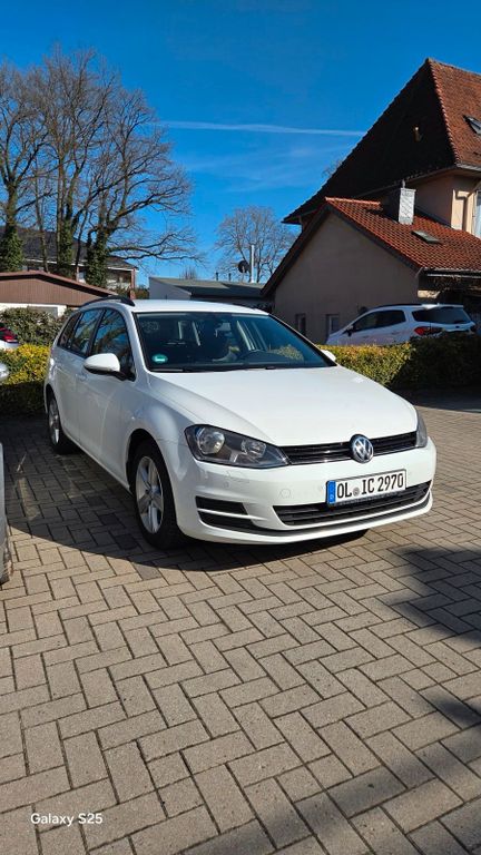 Image of Volkswagen Golf