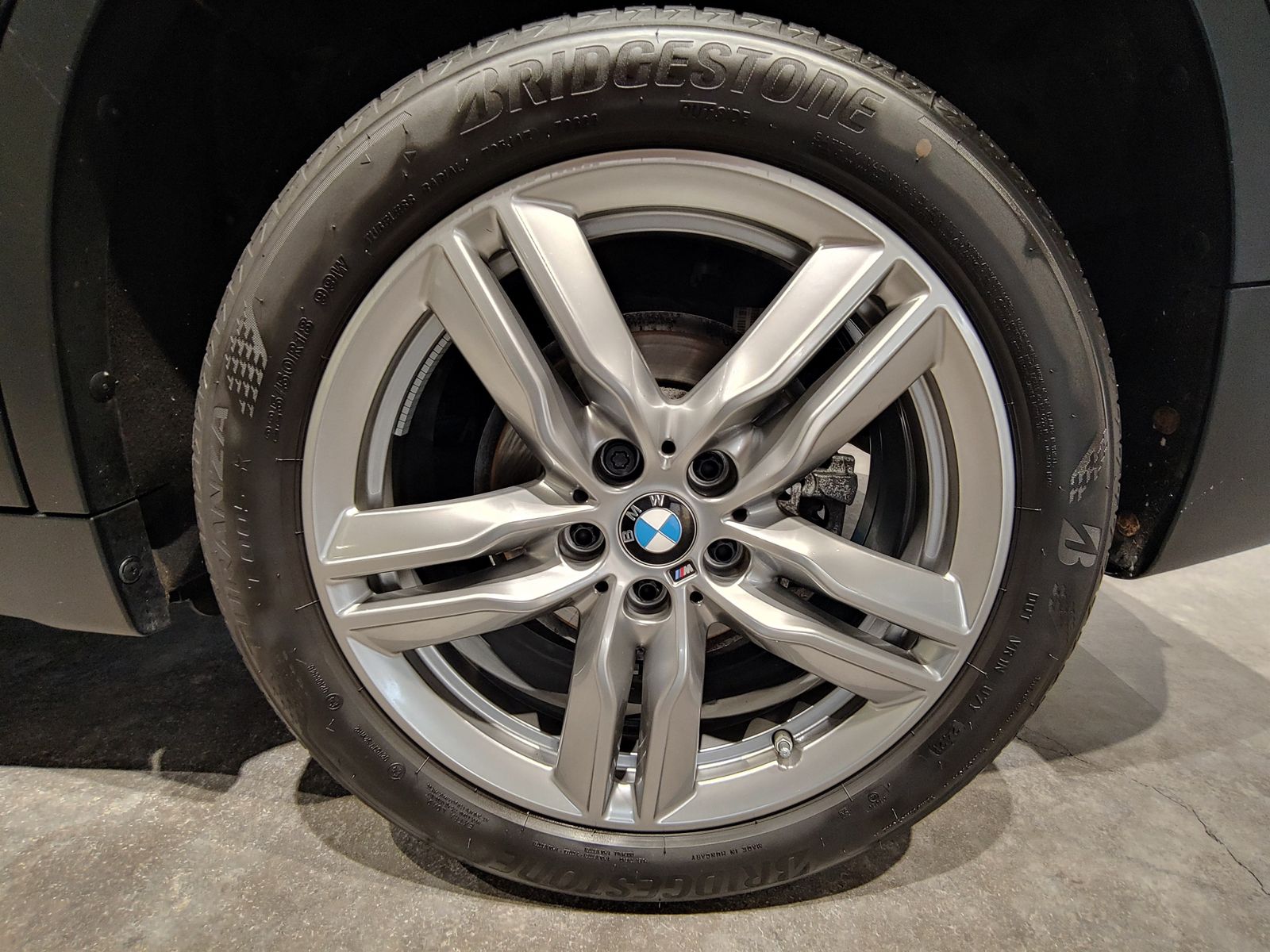 BMW X1 sDrive18i Parkassistent/PDC/Shz/Tempomat foto 10