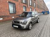 Kia Soul 1.6 GDI Spirit Automatik Spirit - Kia Soul Spirit mit Benzin-Antrieb