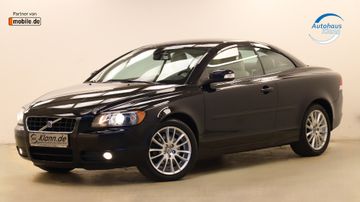 Volvo C70 - 4