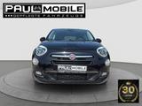 Fiat 500X Lounge Navi BiXenon Tempomat Sitzheizung  - Fiat 500X