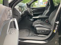 BMW iX2 - Vorschau Bild 14