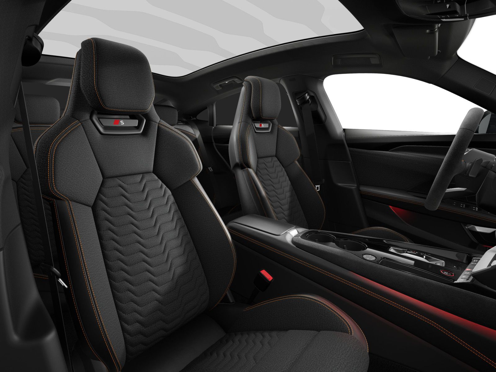 Audi e-tron GT - Bild 9