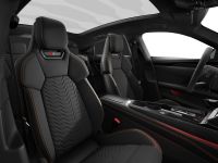Audi e-tron GT - Vorschau Bild 9