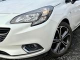 Opel Corsa E Color Edition ecoFlex Turbo 110KW SPORT - Opel Corsa: Sport Edition