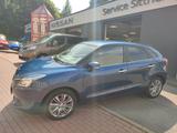Suzuki Baleno 1,0 Comfort Navi - gebrauchte Suzuki Baleno aus dem Jahr 2019