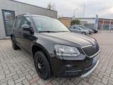 Skoda Yeti Active/105 PS/ WENIG KM/SHZ/ KLIMA - Skoda Yeti Gebrauchtwagen in Hamburg