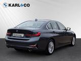 BMW 320 xi Limousine Luxury Line Sportsitze LC LED - BMW: Xi