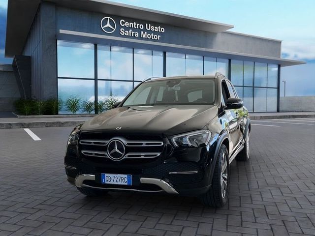 Mercedes-Benz GLE GLE 300 d 4Matic Sport