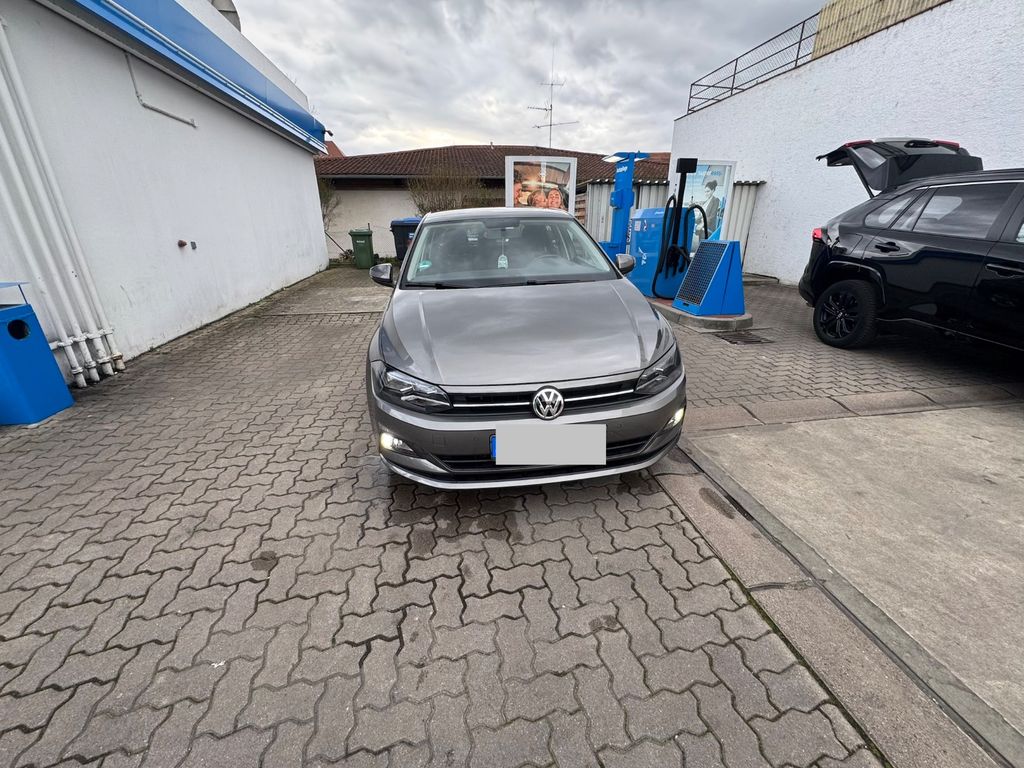 Image of Volkswagen Polo