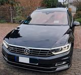 Volkswagen Passat Variant 1.8 TSI DSG Highline Variant ... - VW Passat Variant von privat