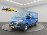 Fiat Ducato 140 L1H1 2.3Turbodiesel Multijet - Fiat Ducato multijet 2 3