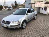 Volkswagen Passat 1.9TDI 96kW Highline +Klima - Volkswagen Passat aus 2004: TDI