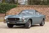 Volvo P1800 P1800E Coupe Overdrive "Skillfully restore - Volvo: P1800e