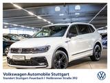 Volkswagen Tiguan Allspace Highline 2.0 TDI DSG Navi Kamera - VW Tiguan Allspace Gebrauchtwagen in Stuttgart