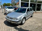 Volkswagen Golf IV 1.4 Variant Ocean *TÜV NEU*INSP NEU*UVM* - Volkswagen Golf: Iv Variant