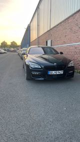 BMW 650i Gran Coupé X Drive  M Paket - BMW 650: Coupé, Gran