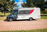 Bürstner Nexxo t 660 Facelift autark Solar - Bürstner Nexxo