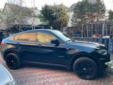 BMWX6 xdriver 40d - gebrauchte BMW X6 aus dem Jahr 2014