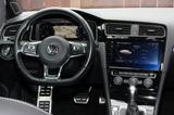 Volkswagen R-Line/InnenAußenStandhDiscoverProDCCLederDynaud - Volkswagen Golf: I