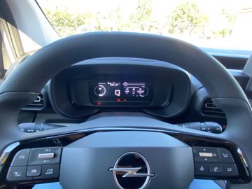 Bild 10 Opel COMBO 110PS BENZIN CARGO KLIMA SMARTPHONESTATION