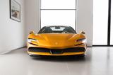 Ferrari SF90 Spider - Giallo Montecarlo - gebrauchte Ferrari SF90 aus dem Jahr 2024