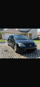 Honda Civic EP1 Sport - Honda Civic EP