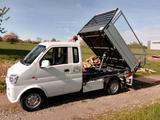 Other DFSK Elektro Kipper - Other mit Elektro-Antrieb: Kleinwagen, El