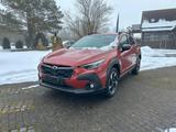 Subaru Crosstrek 2.0ie Active Lineartronic 4WD 2025 - Subaru Crosstrek mit Hybrid-Antrieb: Active