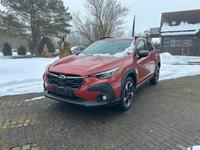 Subaru Crosstrek 2.0ie Active Lineartronic 4WD