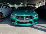 BMW M8 Cabrio Competition- Ceramic- Carbon- B&W- HUD - BMW M8: Cabrio