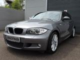 BMW 116i 1er Lim. M-Paket, Shadow-Line, HU NEU - BMW 116 in Stuttgart