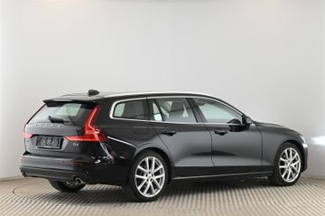 Volvo V60 - 7