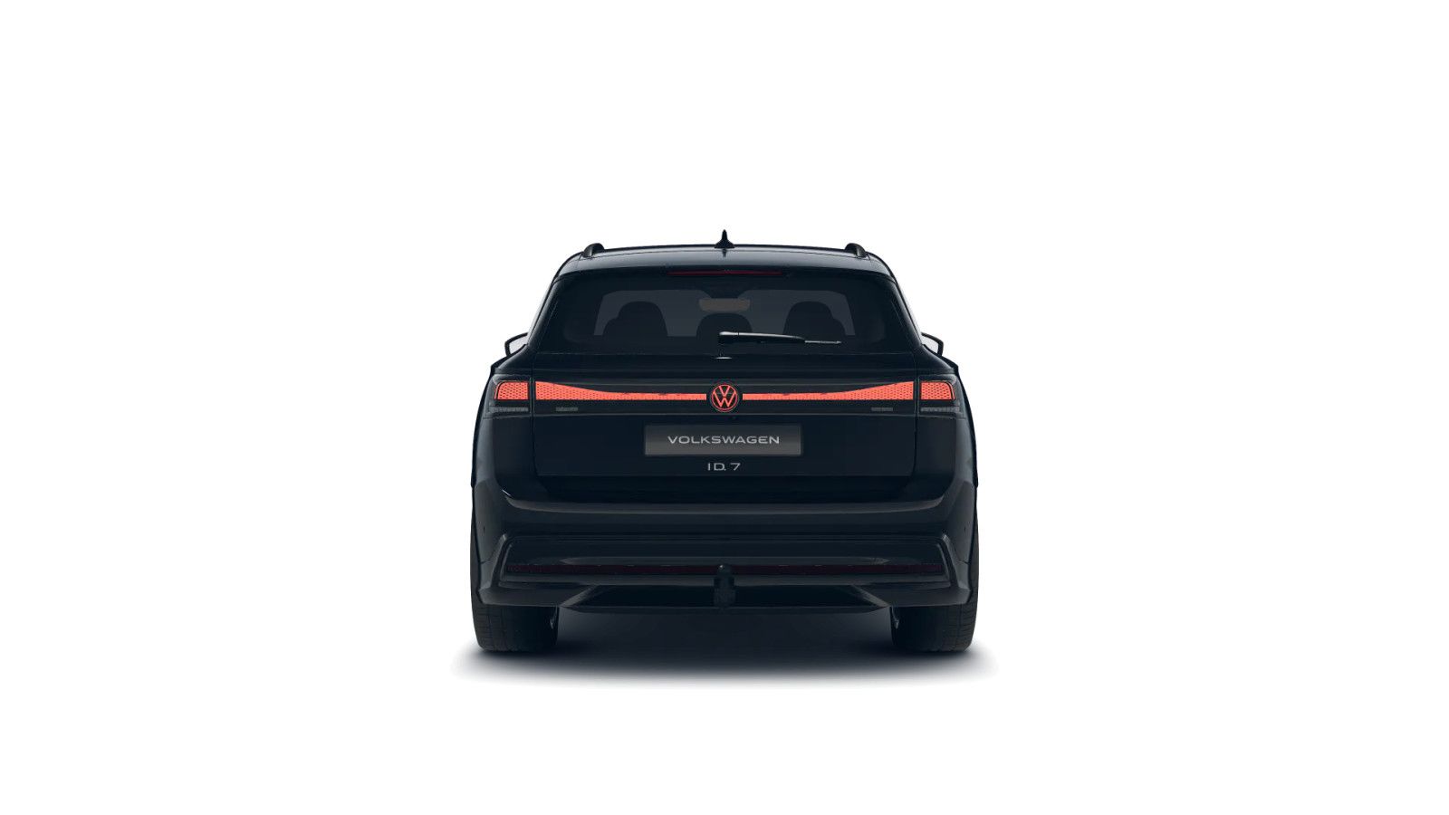 Volkswagen ID.7 - Bild 8