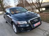 Audi Q5 2.0 TFSI tiptronic quattroOrg 114Tkm MotorNEU - gebrauchte Audi Q5 aus dem Jahr 2012