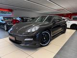 Porsche Panamera Kamera Navi Glasdach - gebrauchte Porsche Panamera aus dem Jahr 2011