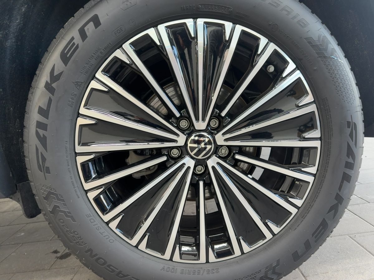 Volkswagen Tayron - Bild 7