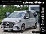 Mercedes-Benz V 300 d Marco Polo KÜCHE+5SITZE+AHK+EL-TÜR+LEDER - Mercedes-Benz V