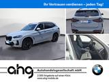 BMW X3 xDrive30i M Sportpaket Innovationsp. EDC