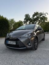 Toyota Yaris 1,0-l-VVT-i Y20 Club Y20 Club