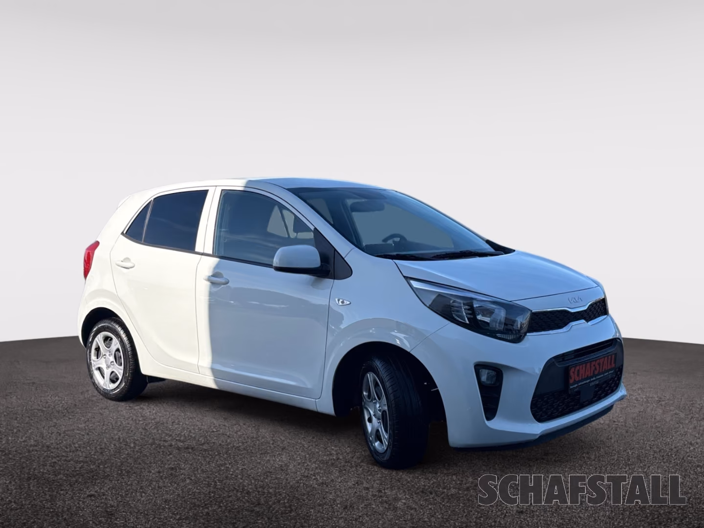 Kia Picanto Vision 1.0 Navi Kamera Sitzheizung