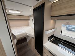 Adria Compact 60Y JUBILEE*Dach-Klima*Markise*Truma6E